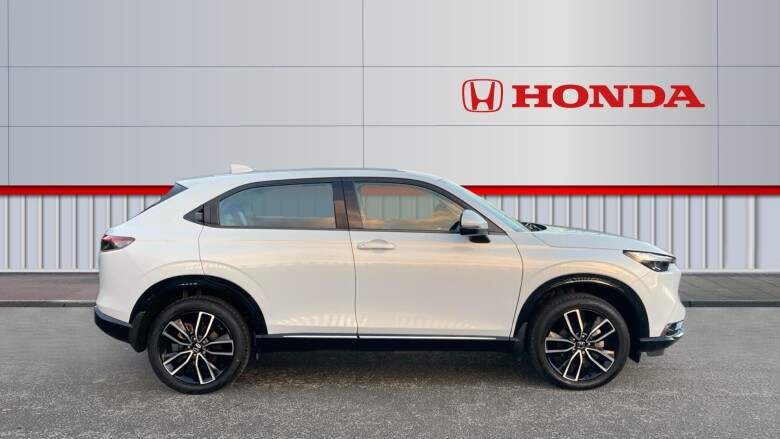 Honda HR-V 1.5 eHEV Advance 5dr CVT Hybrid Hatchback